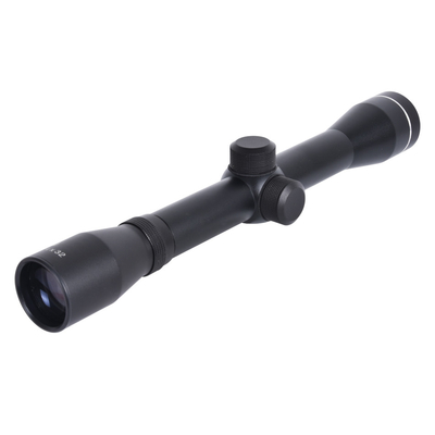 Tactical 4x32 OEM Hunting Scope com 100mm Eye Relief e 32mm Objetivo Diâmetro