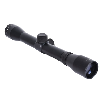 Tactical 4x32 OEM Hunting Scope com 100mm Eye Relief e 32mm Objetivo Diâmetro