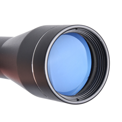 Tactical 4x32 OEM Hunting Scope com 100mm Eye Relief e 32mm Objetivo Diâmetro