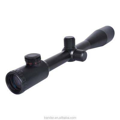 Campo de visão pés 100yds 1.9° 10x42E Telescópio de equipamento de visão de caça