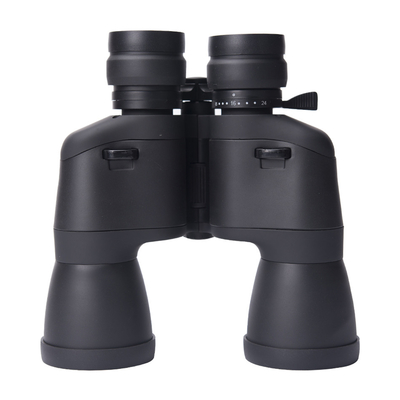 50mm Objetivo Diâmetro 8-24X Binocular Zoom Portátil para Safari e Wildlife Tours