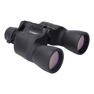50mm Objetivo Diâmetro 8-24X Binocular Zoom Portátil para Safari e Wildlife Tours