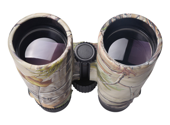 Telescópio à prova d'água e à prova de nevoeiro 10x42 para caça caminhada Esportes ao ar livre Binocular