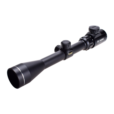 Óptica de caça Visão 3-9X40EG com iluminação à prova de nevoeiro e diâmetro de objetivo de 40 mm