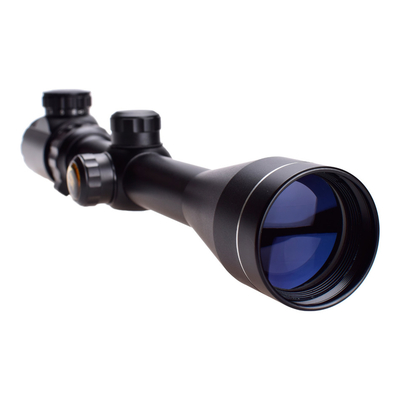Óptica de caça Visão 3-9X40EG com iluminação à prova de nevoeiro e diâmetro de objetivo de 40 mm