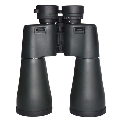Porro Prism 20X60 Binoculares à prova d'água para telescópios de caça de aves