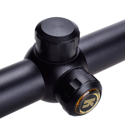 Óptica de caça Visão 3-9X40EG com iluminação à prova de nevoeiro e diâmetro de objetivo de 40 mm