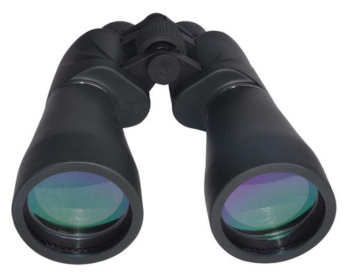 Porro Prism 20X60 Binoculares à prova d'água para telescópios de caça de aves