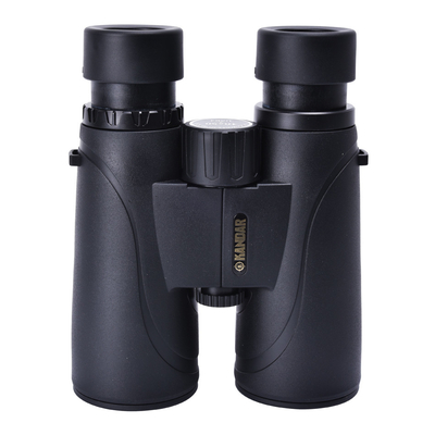 Esportes ao ar livre Binocular KANDAR 10x50 Impermeável e Anti-Fog com 50mm Diâmetro Objetivo