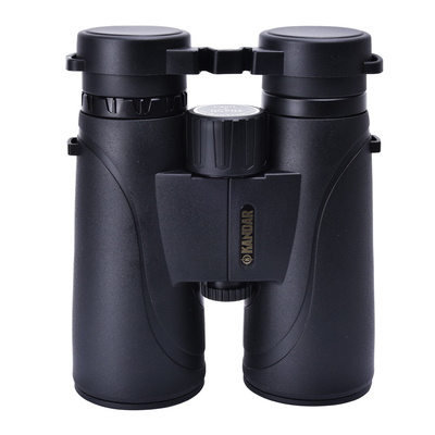 Esportes ao ar livre Binocular KANDAR 10x50 Impermeável e Anti-Fog com 50mm Diâmetro Objetivo