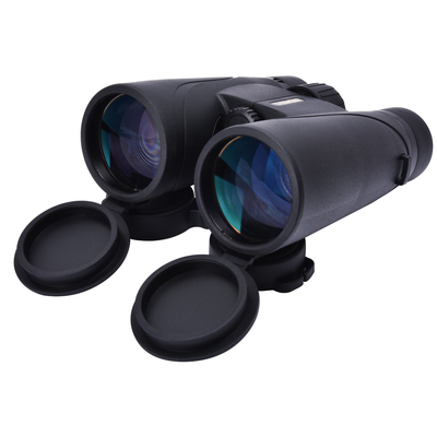 Esportes ao ar livre Binocular KANDAR 10x50 Impermeável e Anti-Fog com 50mm Diâmetro Objetivo