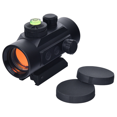 1X30 Visão Red Dot Laser Scope com diâmetro de tubo de 45 mm e melhor aquisição de alvos