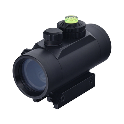 1X30 Visão Red Dot Laser Scope com diâmetro de tubo de 45 mm e melhor aquisição de alvos
