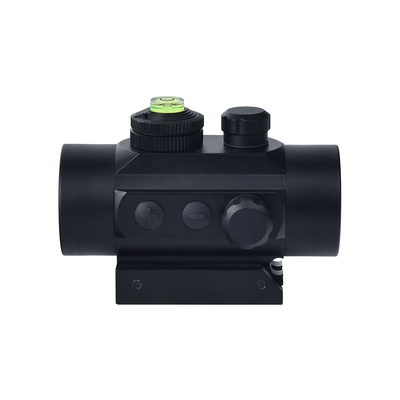 1X30 Visão Red Dot Laser Scope com diâmetro de tubo de 45 mm e melhor aquisição de alvos