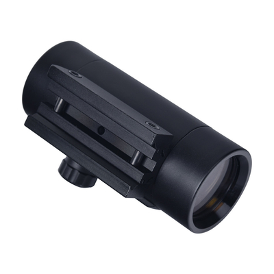 1X30 Visão Red Dot Laser Scope com diâmetro de tubo de 45 mm e melhor aquisição de alvos
