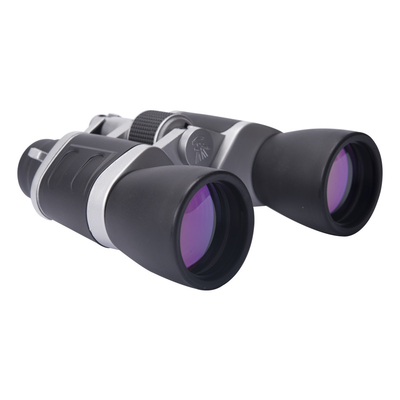 78m Campo de visão Telescópio de visão de longo alcance Binocular zoom para viagens e caça