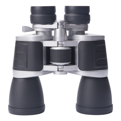 78m Campo de visão Telescópio de visão de longo alcance Binocular zoom para viagens e caça