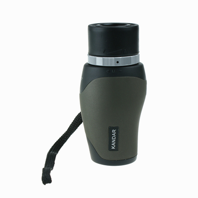 Telescópio monocular com função compacta e portátil