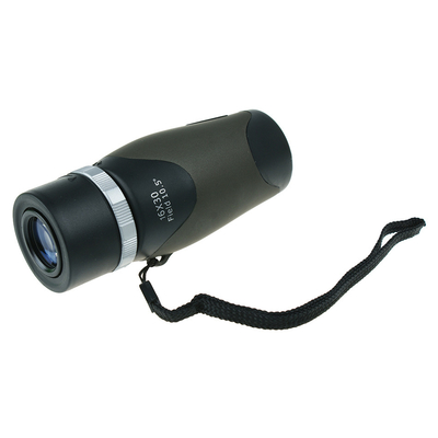 Telescópio monocular com função compacta e portátil