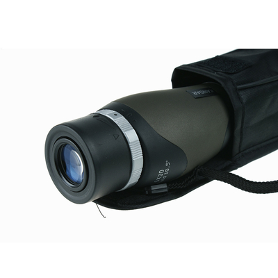 Telescópio monocular com função compacta e portátil