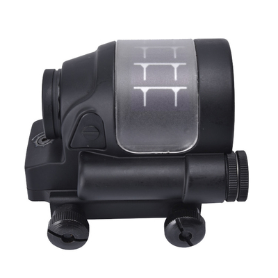 Água Solar Red Dot Scope 1X36 Táctico Compacto Reflex Sight selado para caça