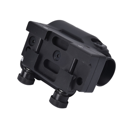 Água Solar Red Dot Scope 1X36 Táctico Compacto Reflex Sight selado para caça