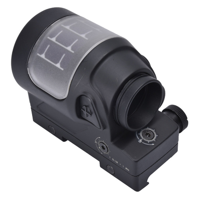 Água Solar Red Dot Scope 1X36 Táctico Compacto Reflex Sight selado para caça