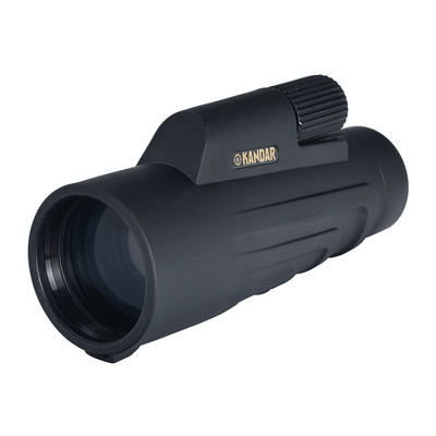 KANDAR 10x50 monocular com pulseira lateral e 50mm Dia Objetivo