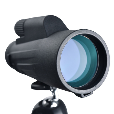 KANDAR 10x50 monocular com pulseira lateral e 50mm Dia Objetivo