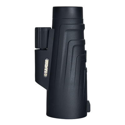 KANDAR 10x50 monocular com pulseira lateral e 50mm Dia Objetivo