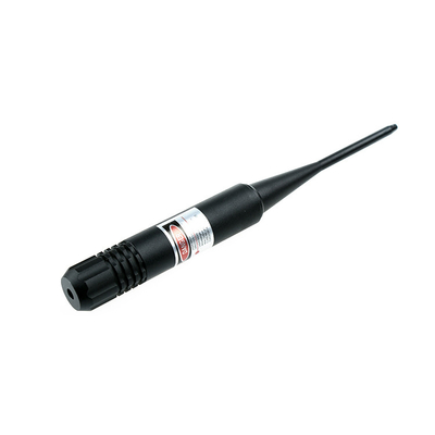 Melhore a sua precisão de disparo com 16mm Red Laser Sight Red Dot Scope