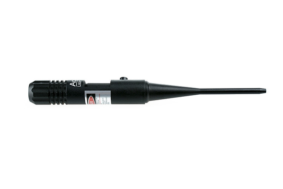 Melhore a sua precisão de disparo com 16mm Red Laser Sight Red Dot Scope