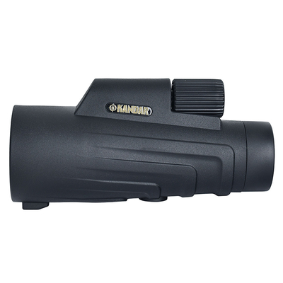 KANDAR 10x50 monocular com pulseira lateral e 50mm Dia Objetivo