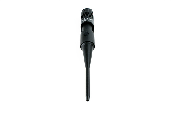 Melhore a sua precisão de disparo com 16mm Red Laser Sight Red Dot Scope