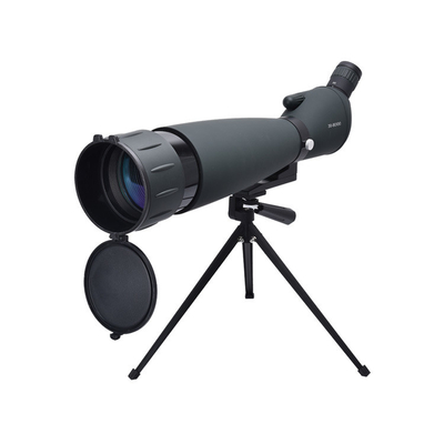 30-90X90 Telescópio monocular de alta definição para observação de pontes e observação astronômica