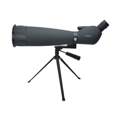 30-90X90 Telescópio monocular de alta definição para observação de pontes e observação astronômica