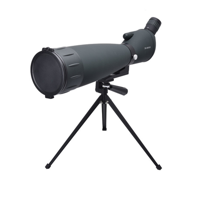 30-90X90 Telescópio monocular de alta definição para observação de pontes e observação astronômica