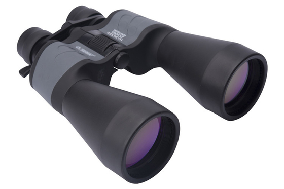 10-30x60 Binoculares de longa distância Leve 38.8oz./1100g 60mm Diâmetro do objetivo
