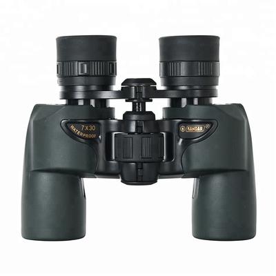 Telescópio binocular 7x30 de borracha, à prova de água, à prova de nevoeiro para aplicações industriais