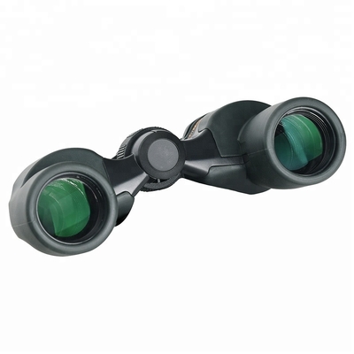 Telescópio binocular 7x30 de borracha, à prova de água, à prova de nevoeiro para aplicações industriais