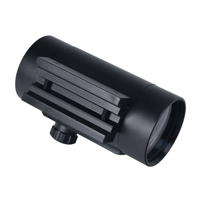 45mm Diâmetro do tubo 1X40 Red Dot Reflex Visão Óptica Verde Red Dot Escopo para tática