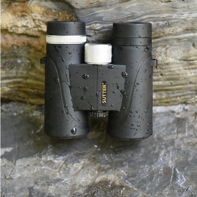 17.5mm Eye Relief 8x42 Binocular à prova d'água para caça e aventuras ao ar livre