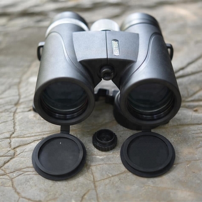 17.5mm Eye Relief 8x42 Binocular à prova d'água para caça e aventuras ao ar livre