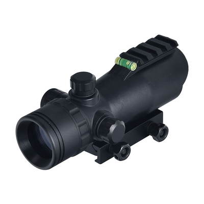 1 MO Clique Valor 132mm comprimento Red Dot Reflex Visão para caça tática O alcance óptico