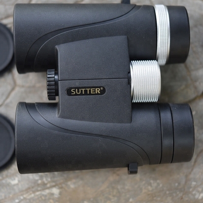 17.5mm Eye Relief 8x42 Binocular à prova d'água para caça e aventuras ao ar livre