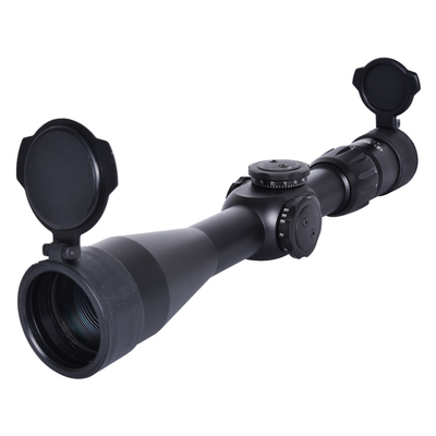 Acessórios de visão para desportos ao ar livre 3.5-10x44 SF FFP Óptica Espaço de caça com tubo de 30 mm