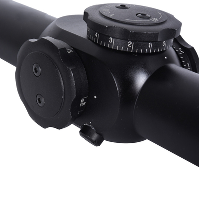 Acessórios de visão para desportos ao ar livre 3.5-10x44 SF FFP Óptica Espaço de caça com tubo de 30 mm