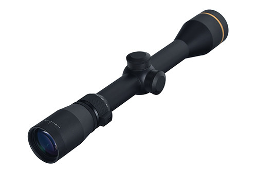 LE 3-9X40 1'' Área de caça à prova d'água Negro/camuflagem e compatível com óptica