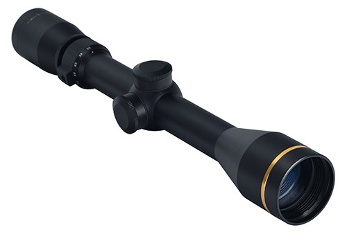 LE 3-9X40 1'' Área de caça à prova d'água Negro/camuflagem e compatível com óptica