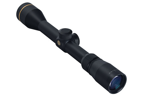 LE 3-9X40 1'' Área de caça à prova d'água Negro/camuflagem e compatível com óptica